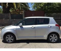 Susuki Swift 2010