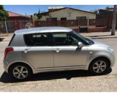 Susuki Swift 2010