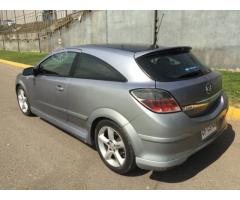 Chevrolet astra 2010
