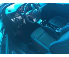 Chevrolet astra 2010