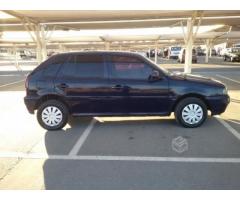 Volkswagen gol 1999