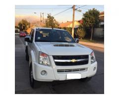 CHEVROLET D-MAX 2013 full impecable