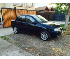 Corsa full poco kilometraje