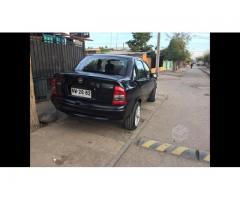 Corsa full poco kilometraje