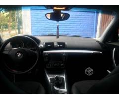 Bmw 116i 1.6 cc