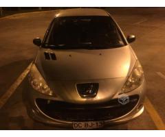Peugeot 207 compact