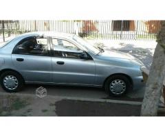 daewoo lanos 98