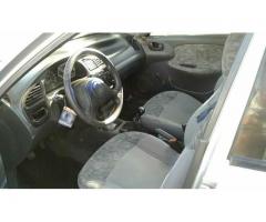 daewoo lanos 98