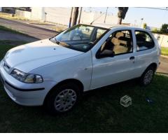 Fiat palio 2005