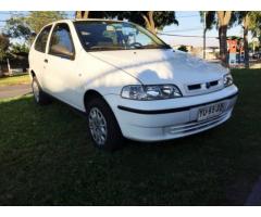 Fiat palio 2005