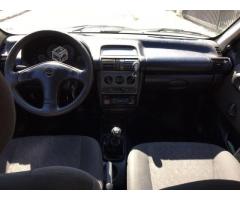 Chevrolet corsa swing 2005
