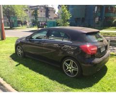 Mercedez benz A200 2016