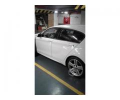 Bmw 116i 2014