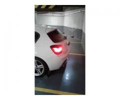 Bmw 116i 2014