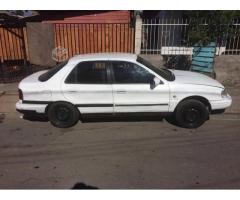 Hyundai elantra 1993