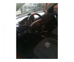 Vendo Chevrolet Aveo