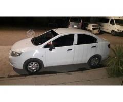 Auto chevrolet sail