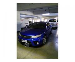 kia cerato koup año 2011 motor 1.6