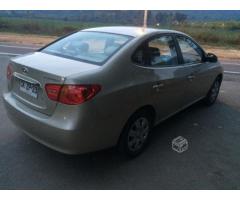 Hyundai elantra 2010