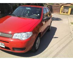 Fiat palio 2007