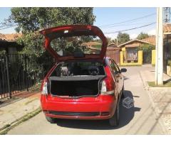 Fiat palio 2007