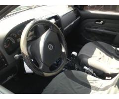 Fiat palio 2007