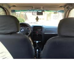 Fiat palio 2007