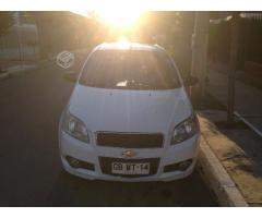 Chevrolet Aveo III HB