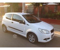 Chevrolet Aveo III HB