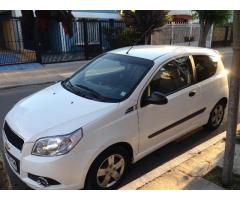 Chevrolet Aveo III HB