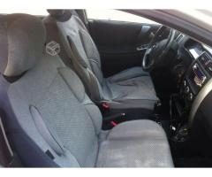 Suzuki aerio 2007