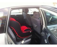 Suzuki aerio 2007