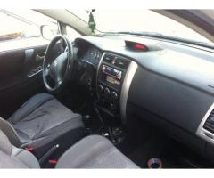 Suzuki aerio 2007