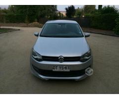 Volkswagen Polo GTS