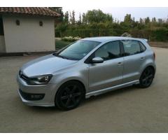 Volkswagen Polo GTS