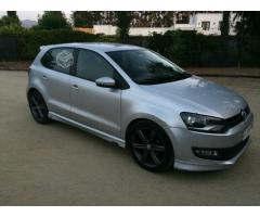 Volkswagen Polo GTS