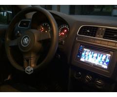 Volkswagen Polo GTS