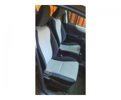 Toyota yaris 2013