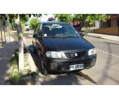 Suzuki alto 2013
