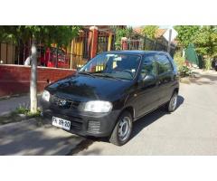 Suzuki alto 2013