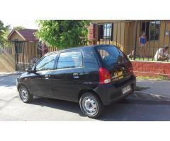 Suzuki alto 2013