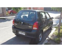 Suzuki alto 2013