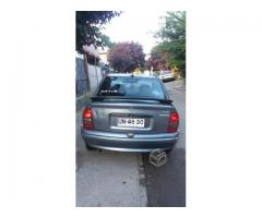 Chevrolet corsa 2001