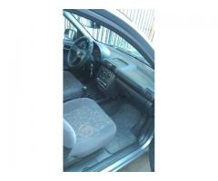 Chevrolet corsa 2001
