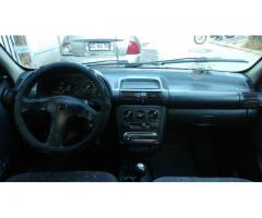 Chevrolet corsa 2001