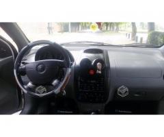 Chevrolet aveo lt aacc 2005