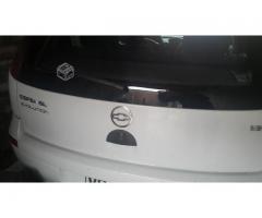 Chevrolet corsa 2003