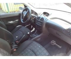 Peugeot 206 2005