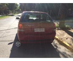 Fiat Palio HLX Sport 1.8