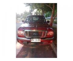 Ford ranger 2006